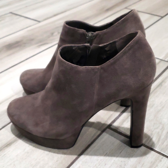 Gianni Bini Shoes - Gianni  Bini boots.